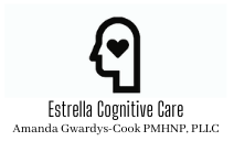 Estrella Cognitive Care - Amanda Gwardy-Cook PMHNP, PLLC