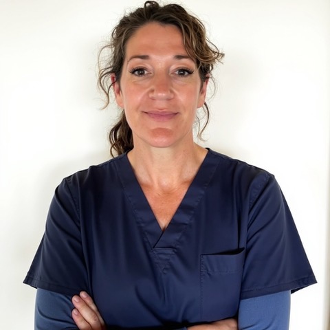 Katie Schissell PMHNP